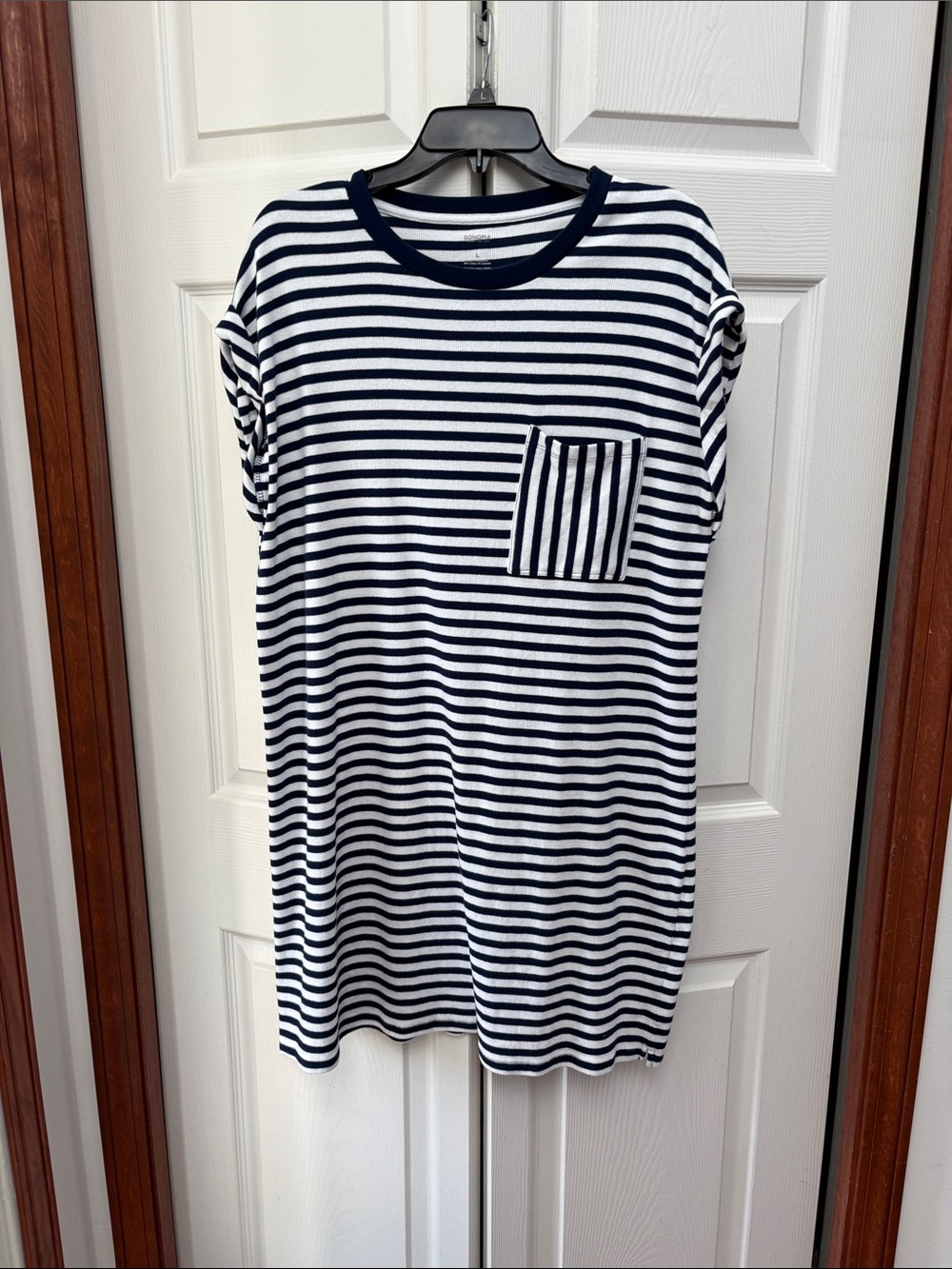 Sonoma tee shirt dress